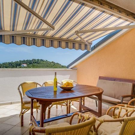Apartman Anamarija Mali Losinj Exterior photo