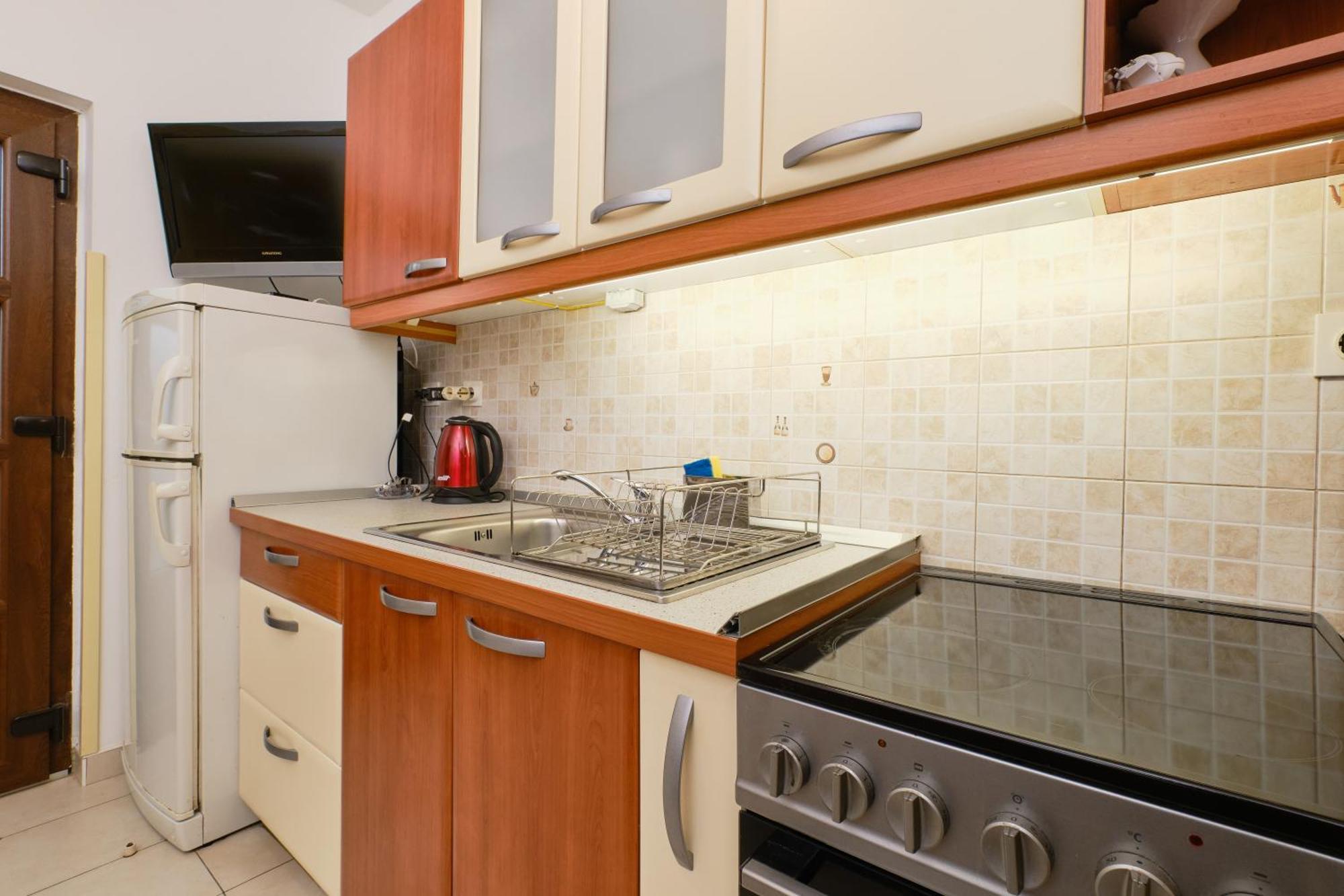 Apartman Anamarija Mali Losinj Exterior photo