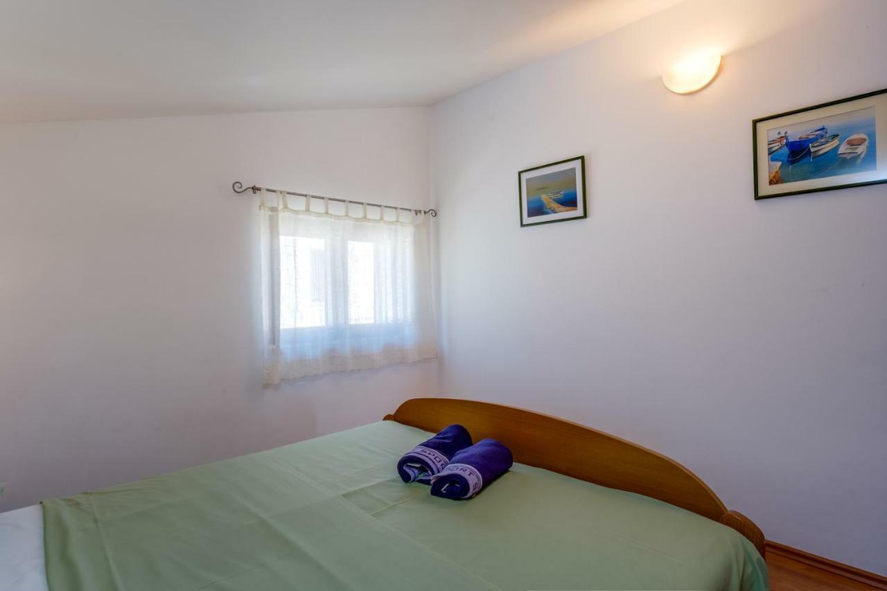 Apartman Anamarija Mali Losinj Exterior photo